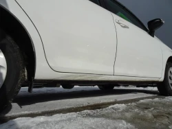 Toyota Corolla Axio, 2018 11