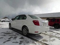 Toyota Corolla Axio, 2018 8