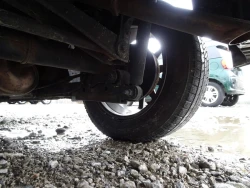 Toyota Tank, 2018 27