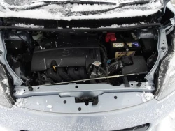 Toyota Porte, 2012 12