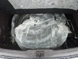 Toyota Porte, 2012 17