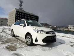 Toyota Corolla Axio, 2018 15