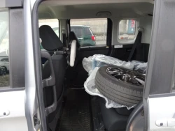 Toyota Tank, 2018 10