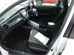 Toyota Corolla Axio, 2018 17