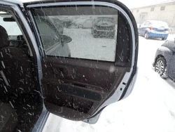 Toyota Porte, 2012 19