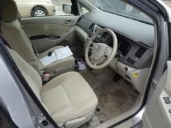 Toyota Isis, 2013 23