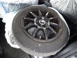 Toyota Tank, 2018 12