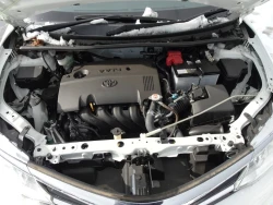 Toyota Corolla Axio, 2018 18