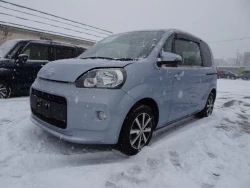 Toyota Porte, 2012 4