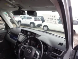 Toyota Tank, 2018 22