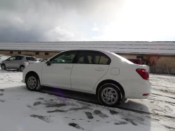 Toyota Corolla Axio, 2018 4