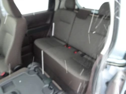 Toyota Porte, 2012 16