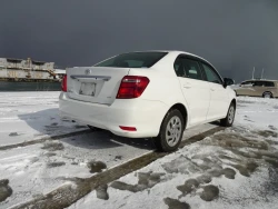 Toyota Corolla Axio, 2018 9