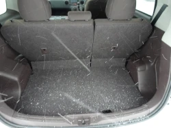 Toyota Porte, 2012 18