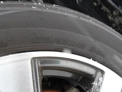 Toyota Porte, 2012 25