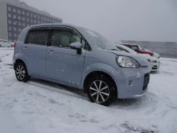 Toyota Porte, 2012 6