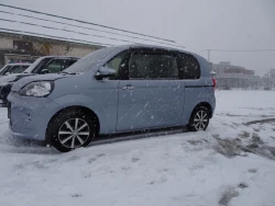 Toyota Porte, 2012 1