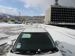 Toyota Corolla Axio, 2018 1