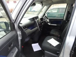 Toyota Tank, 2018 14