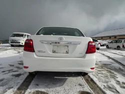 Toyota Corolla Axio, 2018 7