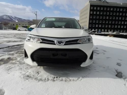Toyota Corolla Axio, 2018 0