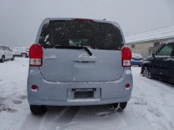 Toyota Porte, 2012 5