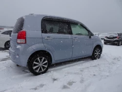 Toyota Porte, 2012 11