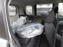 Toyota Tank, 2018 18