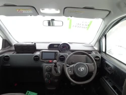 Toyota Porte, 2012 21