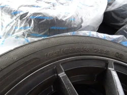 Toyota Tank, 2018 16