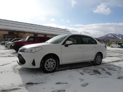 Toyota Corolla Axio, 2018 5
